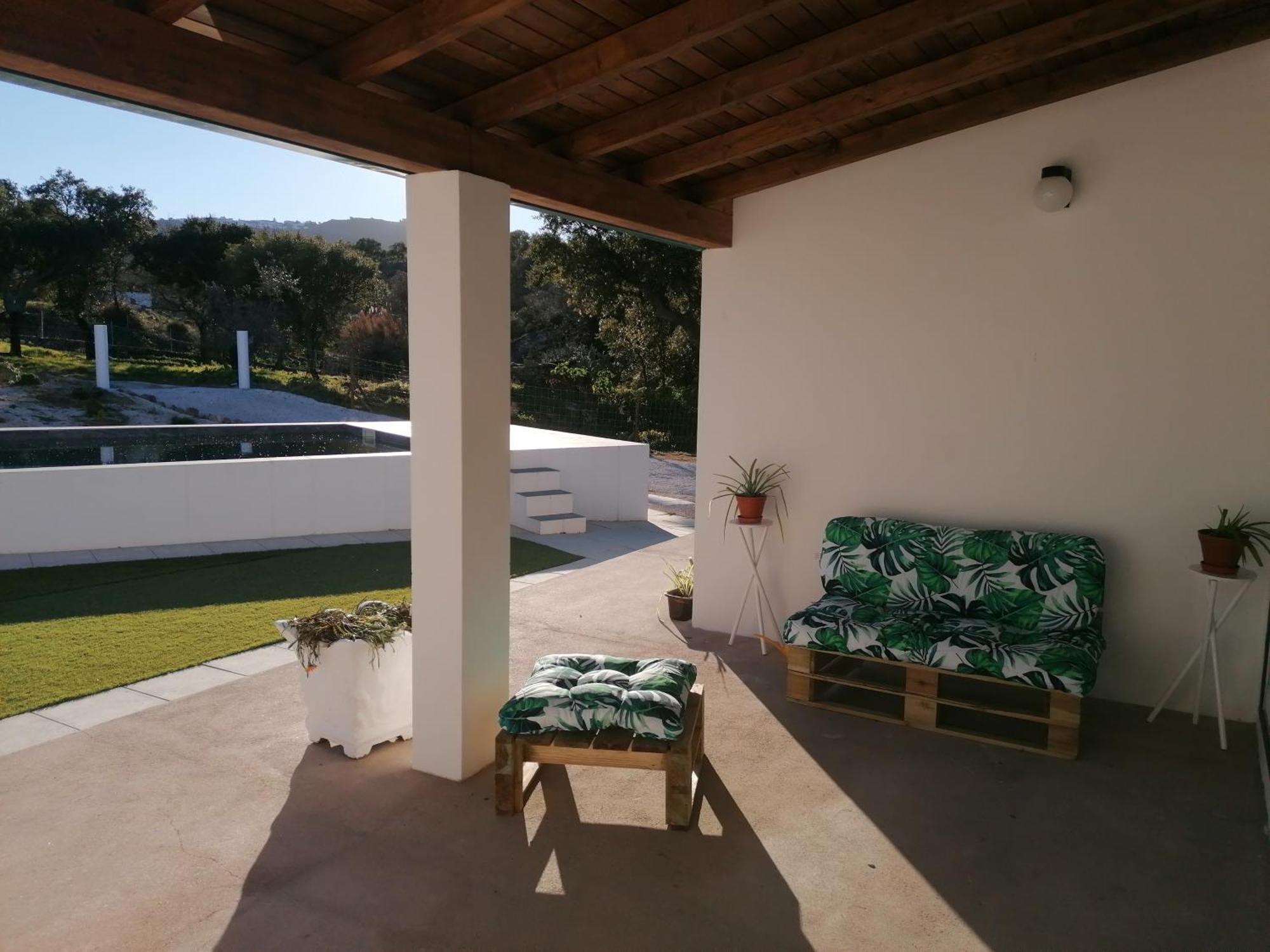 Casas De Marvao - Quinta Da Bela Vista Villa Room photo