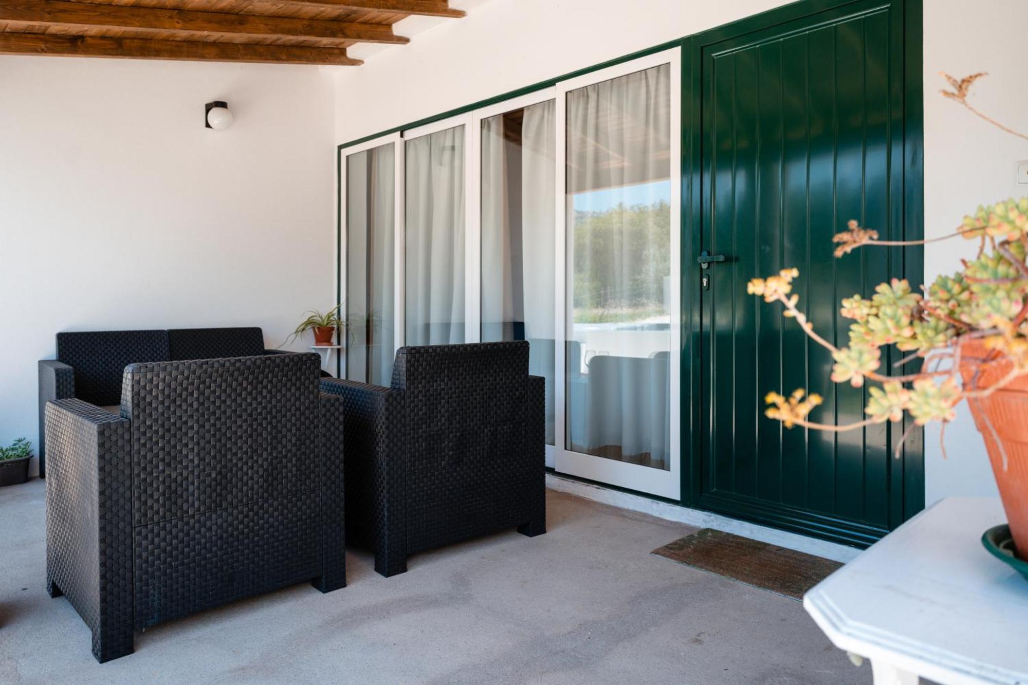 Casas De Marvao - Quinta Da Bela Vista Villa Exterior photo